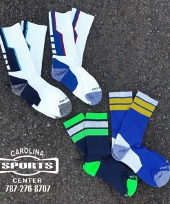 Carolina Sports Center PROFEET CREW CUSTOM SOCKS