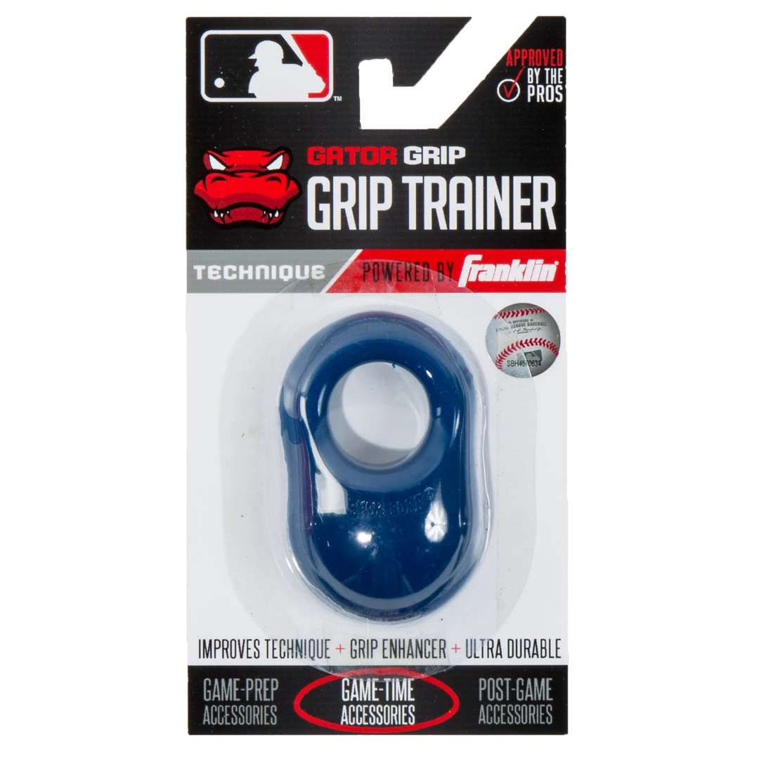 Carolina Sports Center FRANKLIN GATOR GRIP TRAINER 4 Carolina Sports Center FRANKLIN GATOR GRIP TRAINER