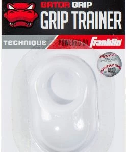 Carolina Sports Center FRANKLIN GATOR GRIP TRAINER 10 Carolina Sports Center FRANKLIN GATOR GRIP TRAINER