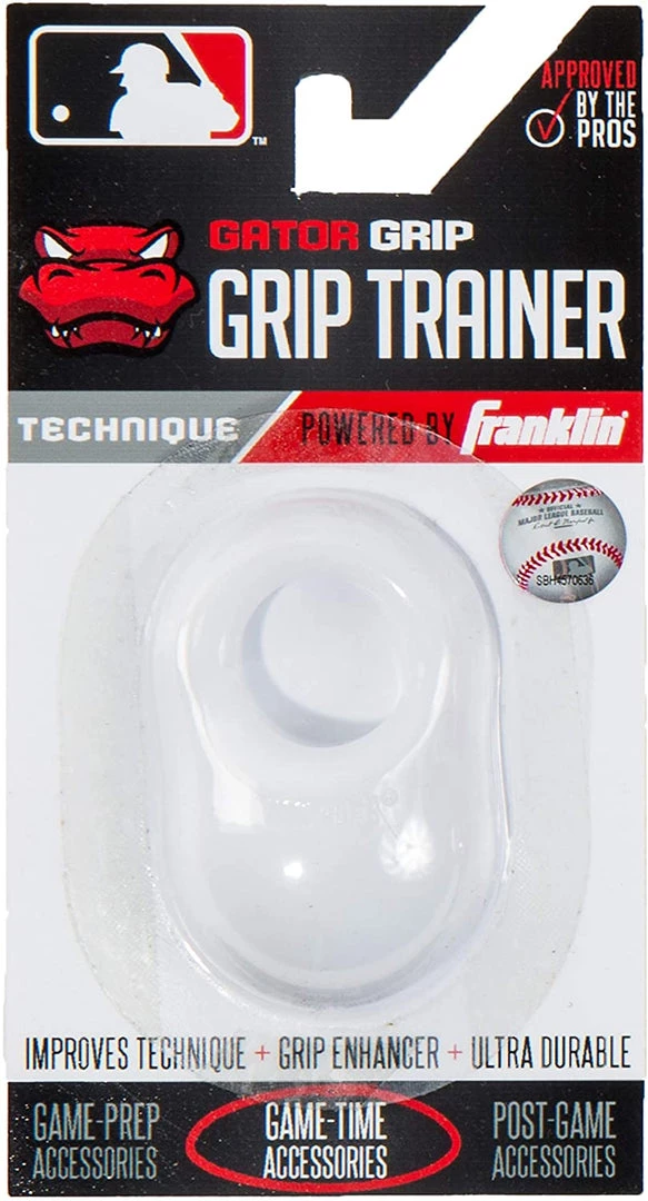 Carolina Sports Center FRANKLIN GATOR GRIP TRAINER 6 Carolina Sports Center FRANKLIN GATOR GRIP TRAINER