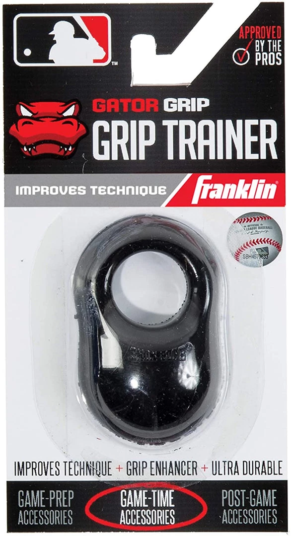 Carolina Sports Center FRANKLIN GATOR GRIP TRAINER 3 Carolina Sports Center FRANKLIN GATOR GRIP TRAINER