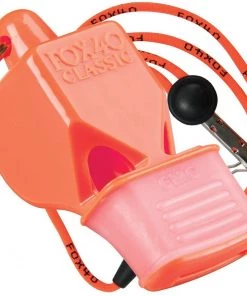 Carolina Sports Center BASEBALL FOX 40 CLASSIC CMG WITH LANYARD 115dB