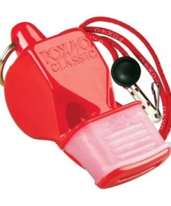 Carolina Sports Center BASEBALL FOX 40 CLASSIC CMG WITH LANYARD 115dB