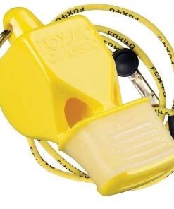 Carolina Sports Center BASEBALL FOX 40 CLASSIC CMG WITH LANYARD 115dB