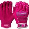 Carolina Sports Center FRANKLIN CFX MOTHER'S DAY CHROME BATTING GLOVE