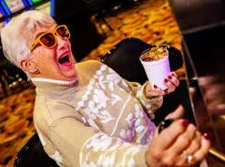 Carolina Sports Center GOODR SUNGLASSES