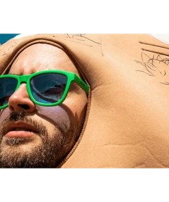 Carolina Sports Center GOODR SUNGLASSES