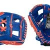 Carolina Sports Center TAMANACO TPRO RO GLOVES