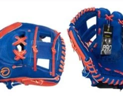 Carolina Sports Center TAMANACO TPRO RO GLOVES