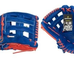 Carolina Sports Center TAMANACO TPRO RO GLOVES