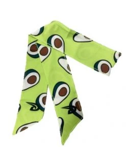 Carolina Sports Center VOLLEYBALL DUX SPORTS AGUACATE HEAD TIE