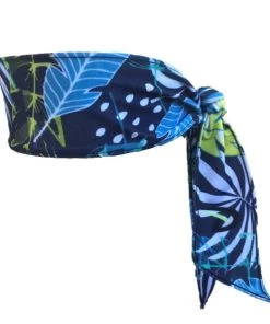 Carolina Sports Center VOLLEYBALL DUX SPORTS LEAVES HEADTIE