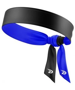 Carolina Sports Center DUX SPORTS REVERSIBLE HEADTIE HEAD GEAR & ARM SLEEVES