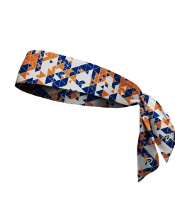 Carolina Sports Center DUX SPORTS TRIANGLE HEADTIE