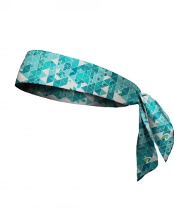 Carolina Sports Center DUX SPORTS TRIANGLE HEADTIE