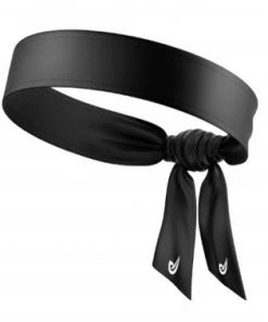 Carolina Sports Center HEAD GEAR & ARM SLEEVES DUX SPORTS SOLID HEADTIE