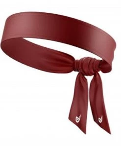 Carolina Sports Center HEAD GEAR & ARM SLEEVES DUX SPORTS SOLID HEADTIE