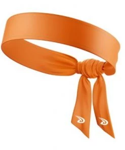 Carolina Sports Center HEAD GEAR & ARM SLEEVES DUX SPORTS SOLID HEADTIE