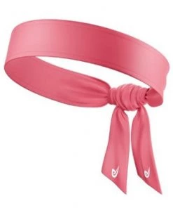 Carolina Sports Center HEAD GEAR & ARM SLEEVES DUX SPORTS SOLID HEADTIE