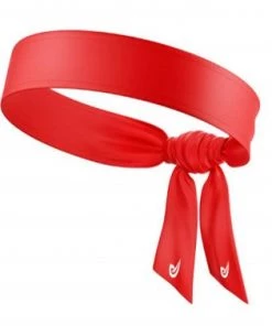 Carolina Sports Center HEAD GEAR & ARM SLEEVES DUX SPORTS SOLID HEADTIE