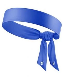 Carolina Sports Center HEAD GEAR & ARM SLEEVES DUX SPORTS SOLID HEADTIE