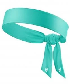 Carolina Sports Center HEAD GEAR & ARM SLEEVES DUX SPORTS SOLID HEADTIE