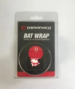 Carolina Sports Center BASEBALL TAMANACO CAMO 1.1 MM BAT GRIP