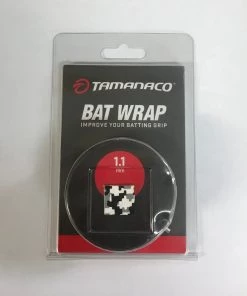Carolina Sports Center BASEBALL TAMANACO CAMO 1.1 MM BAT GRIP