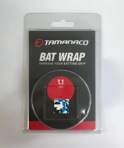 Carolina Sports Center BASEBALL TAMANACO CAMO 1.1 MM BAT GRIP