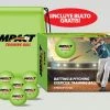 Carolina Sports Center BASEBALL IMPACT TRAINING HEAVY BALL