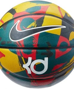 Carolina Sports Center NIKE KD PLAYGROUND BASKETBALLS