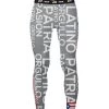Carolina Sports Center DUX SPORTS LATINO COMPRESSION PANTS