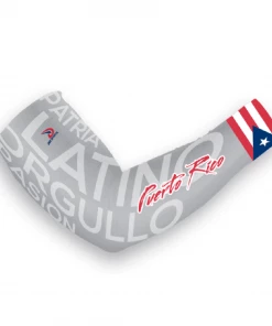 Carolina Sports Center HEAD GEAR & ARM SLEEVES DUX SPORTS LATINO ARM SLEEVES