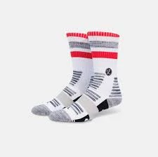 Carolina Sports Center LEGENDS SPOTLIGHT SOCKS VOLLEYBALL