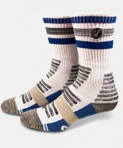 Carolina Sports Center LEGENDS SPOTLIGHT SOCKS VOLLEYBALL