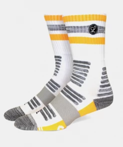 Carolina Sports Center LEGENDS SPOTLIGHT SOCKS VOLLEYBALL