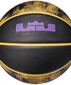 Carolina Sports Center NIKE LJ PLAYGROUND BASKETBALL