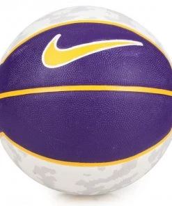 Carolina Sports Center NIKE LJ PLAYGROUND BASKETBALL