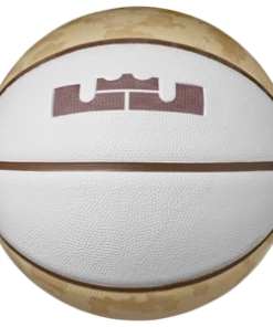 Carolina Sports Center NIKE LJ PLAYGROUND BASKETBALL