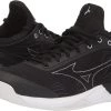 Carolina Sports Center VOLLEYBALL MIZUNO WAVE LUMINOUS 2 BK