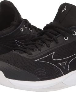 Carolina Sports Center VOLLEYBALL MIZUNO WAVE LUMINOUS 2 BK