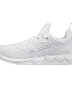 Carolina Sports Center VOLLEYBALL MIZUNO WAVE LUMINOUS 2 W