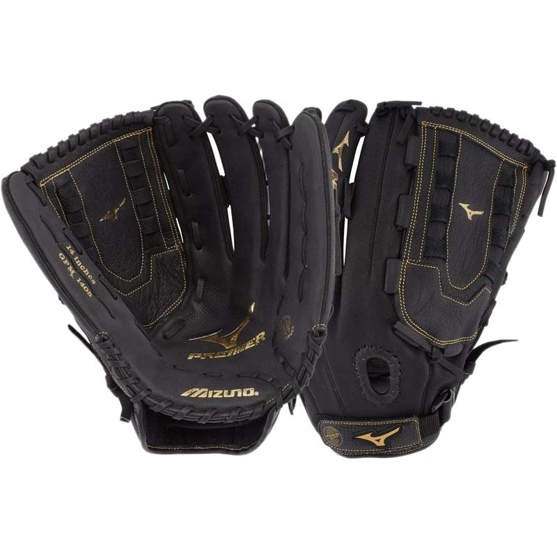 Carolina Sports Center MIZUNO PREMIER SOFTBALL GLOVE 4 Carolina Sports Center MIZUNO PREMIER SOFTBALL GLOVE