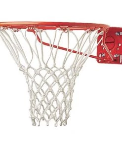 Carolina Sports Center CHAMPION SPORTS WHITE BASKETBALL NET
