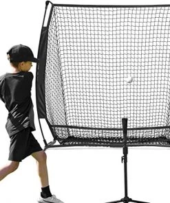 Carolina Sports Center Dux Sports 5X5 BASEBALL BATTING NET