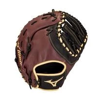 Carolina Sports Center MIZUNO MVP PRIME FIRST BASE MITT BASEBALL