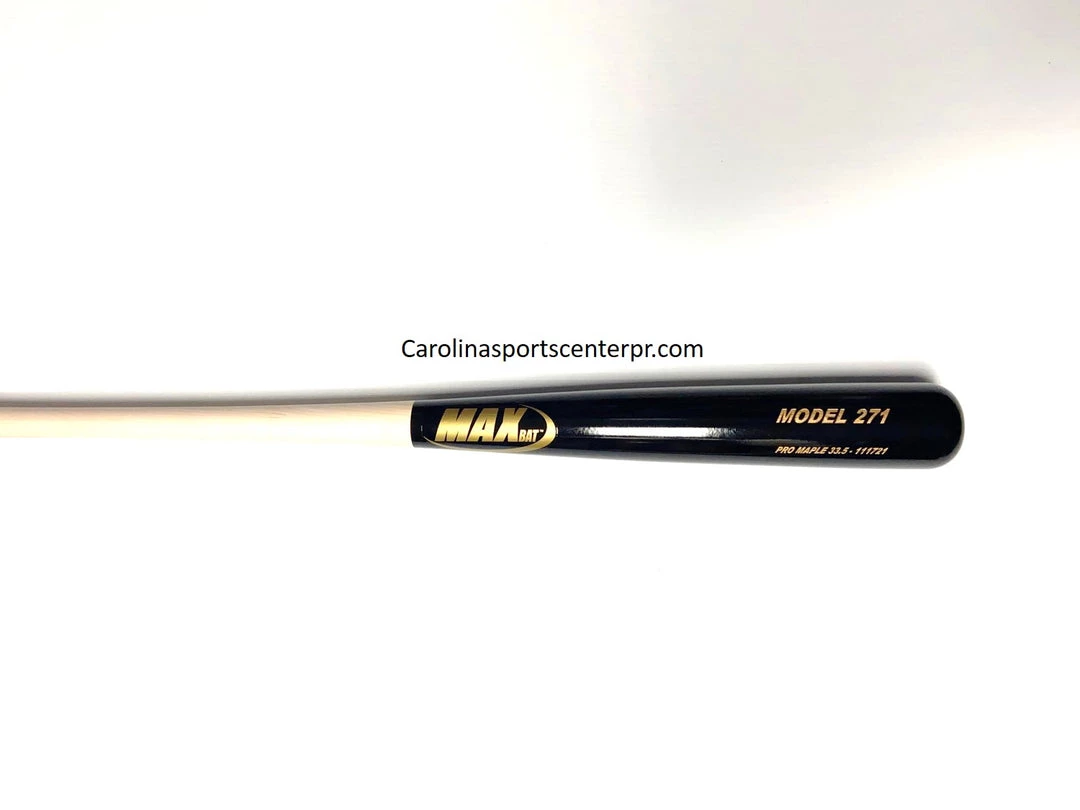 Carolina Sports Center BASEBALL MAXBAT PRO CUT C271 4 Carolina Sports Center BASEBALL MAXBAT PRO CUT C271