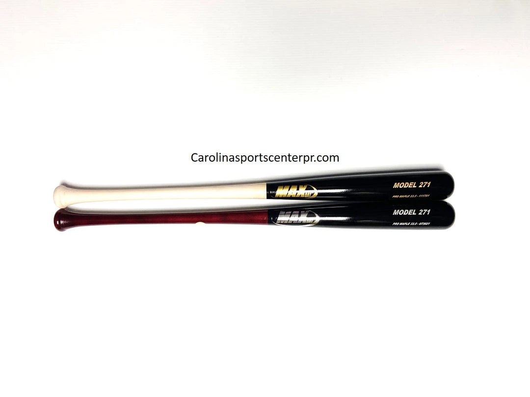 Carolina Sports Center BASEBALL MAXBAT PRO CUT C271 3 Carolina Sports Center BASEBALL MAXBAT PRO CUT C271
