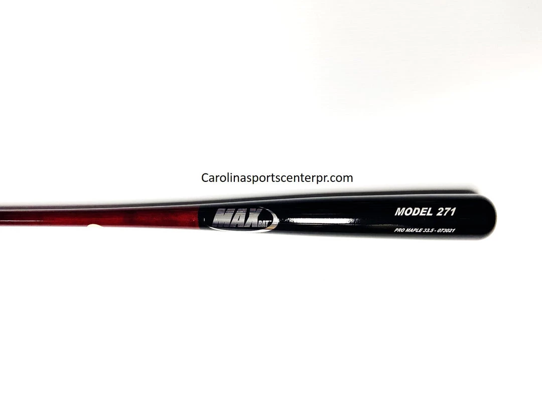 Carolina Sports Center BASEBALL MAXBAT PRO CUT C271 5 Carolina Sports Center BASEBALL MAXBAT PRO CUT C271