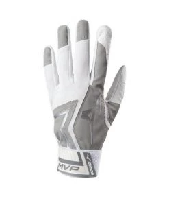 Carolina Sports Center MIZUNO MVP ADULT BATTING GLOVES